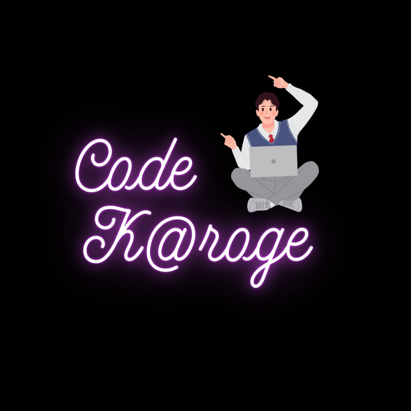 Code Karoge