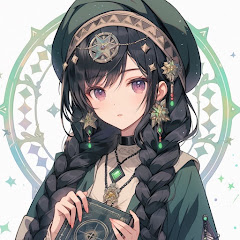 【メルカリ・ココナラ ・SNS占い攻略】メアリアイコン画像