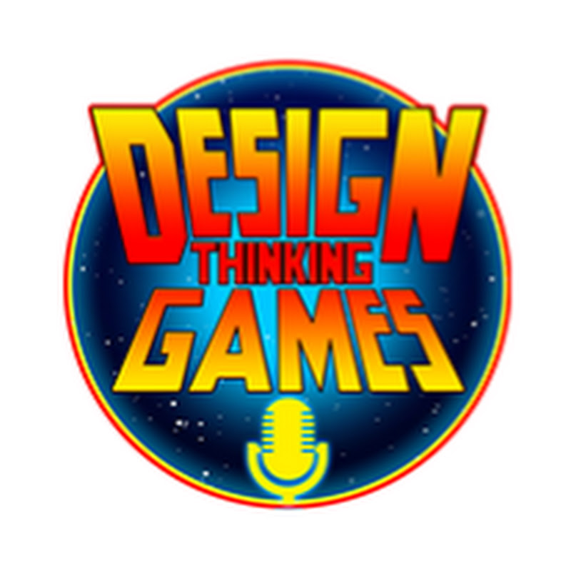 Design Thinking Games