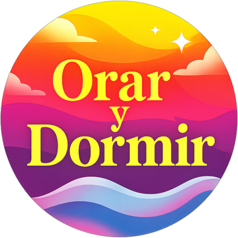Orar y Dormir