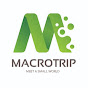 Macro Trip logo