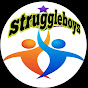 struggle boy logo