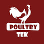 POULTRY TEK  logo