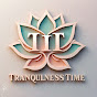 Tranquilness Time logo