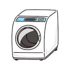 ナナチカミニキリ【ドラム式洗濯機清掃】アイコン画像
