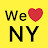 We Love NY