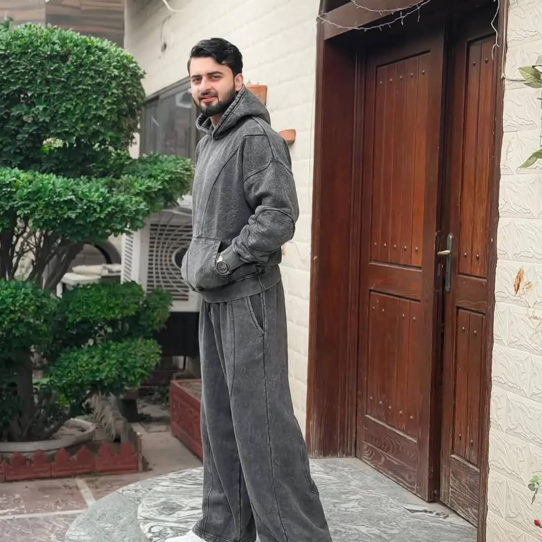 Post from Ali 2.0 Official