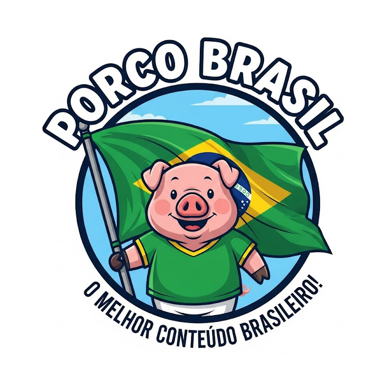 Academia do Porco tv