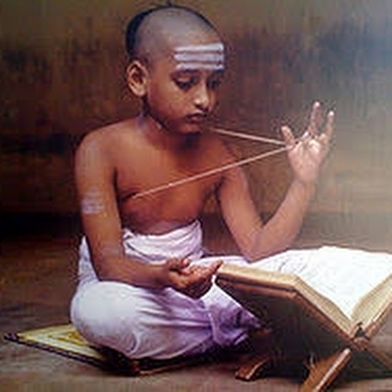 सनातन धर्म (Bhuvan Pandey)