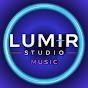 LUMIR STUDIO logo