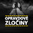 Opravdové zločiny