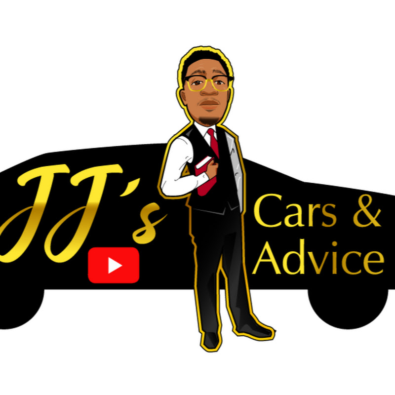 JJ's Cars & Advice
