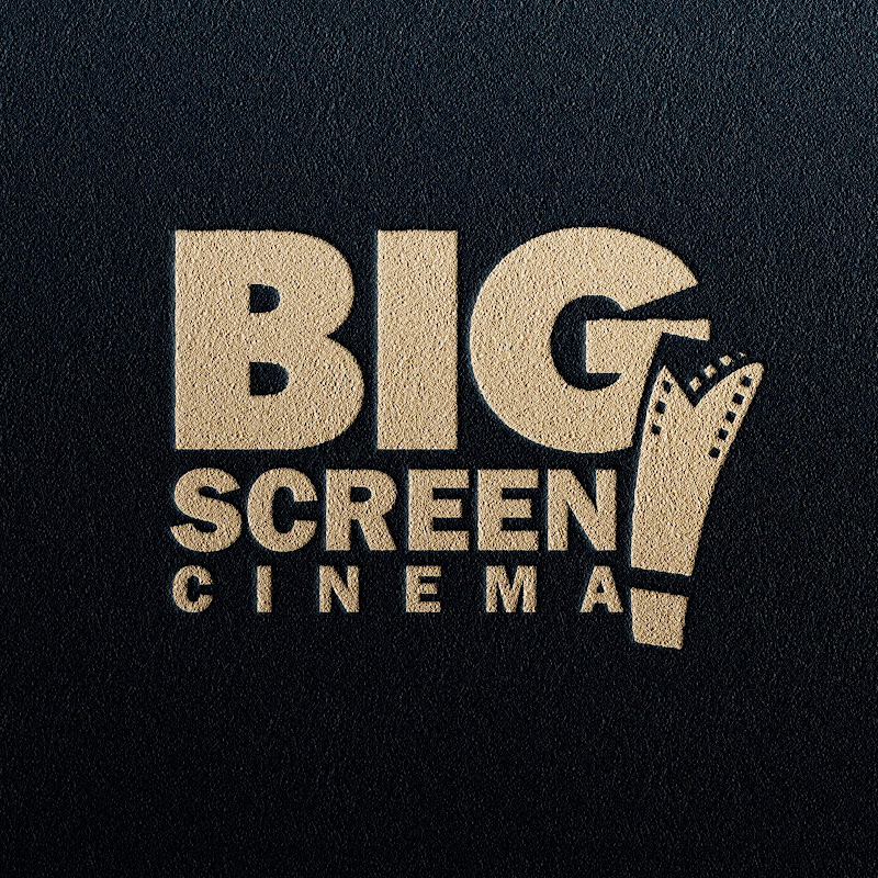 Big Screen Cinema
