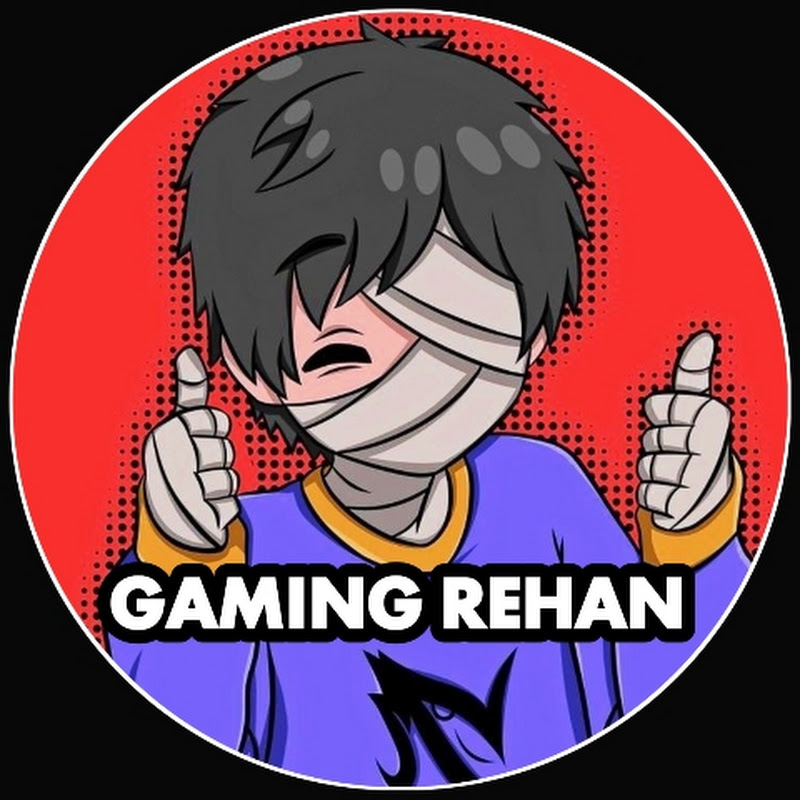 Gaming Rehan10