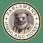 Fableman's Highland Honey logo