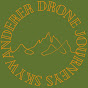 Sky Wanderer - Drone Journeys logo