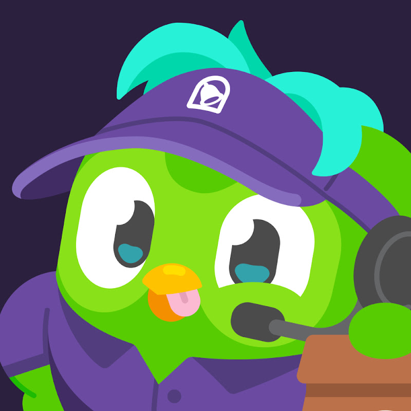 Duolingo