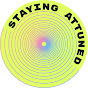 Staying Attuned logo