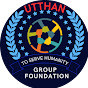 Utthan Group Foundation logo