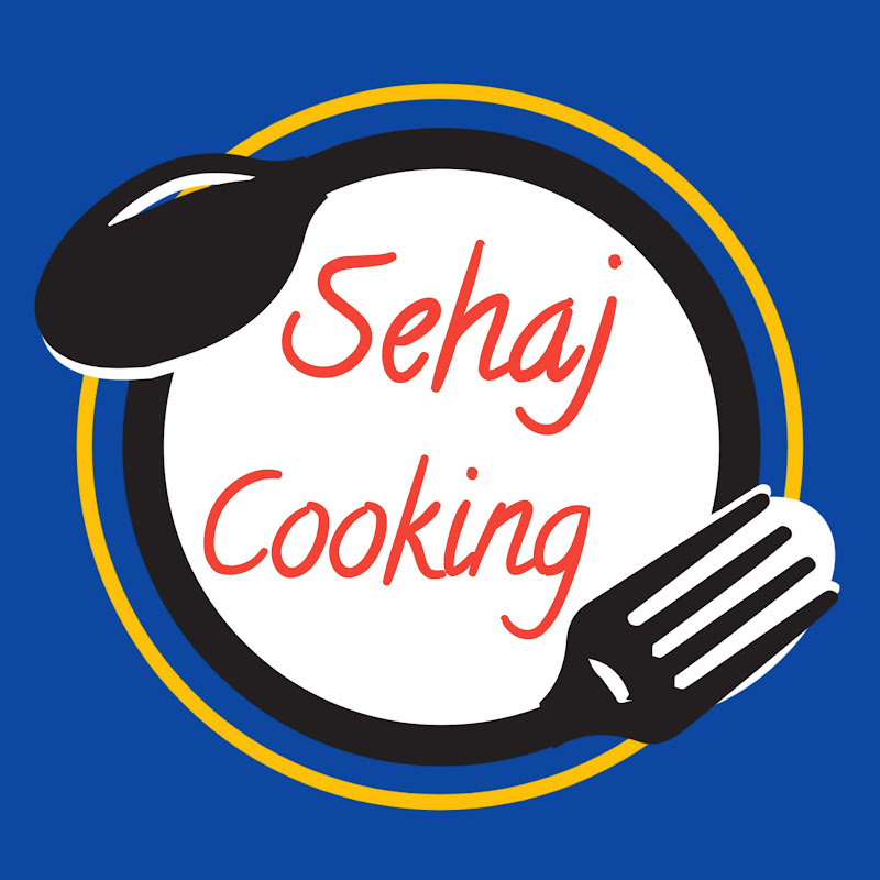 Sehaj Cooking