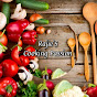 Rajie'S Cooking Passion logo