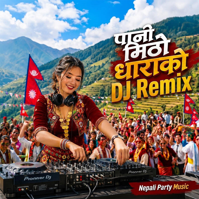 Nepali Party Music - Topic