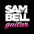 YouTube profile photo of @SamBellGuitar