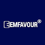 Emfavour LEARNING APP logo