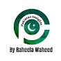 Pakistan Insights 43 k by Raheela Waheed  logo