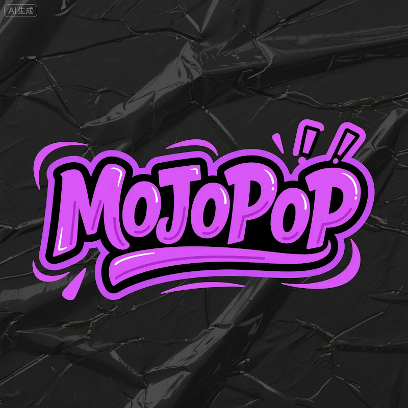 MOJOPOP