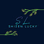 Shizen Lucky logo