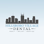 Hillsboro Village Dental - Elizabeth Bills, DMD logo