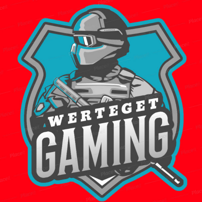 Werteget Gaming