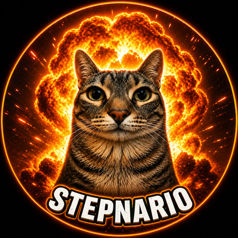 stepnario