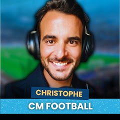 CM Football Avatar