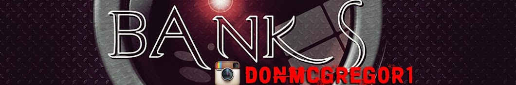 Don Banks Avatar canale YouTube 