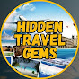 Hidden Travel Gems logo