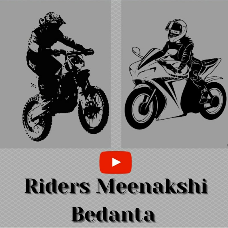 Riders MB