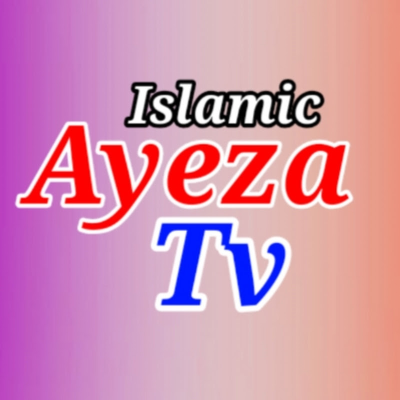 Islamic Ayeza tv