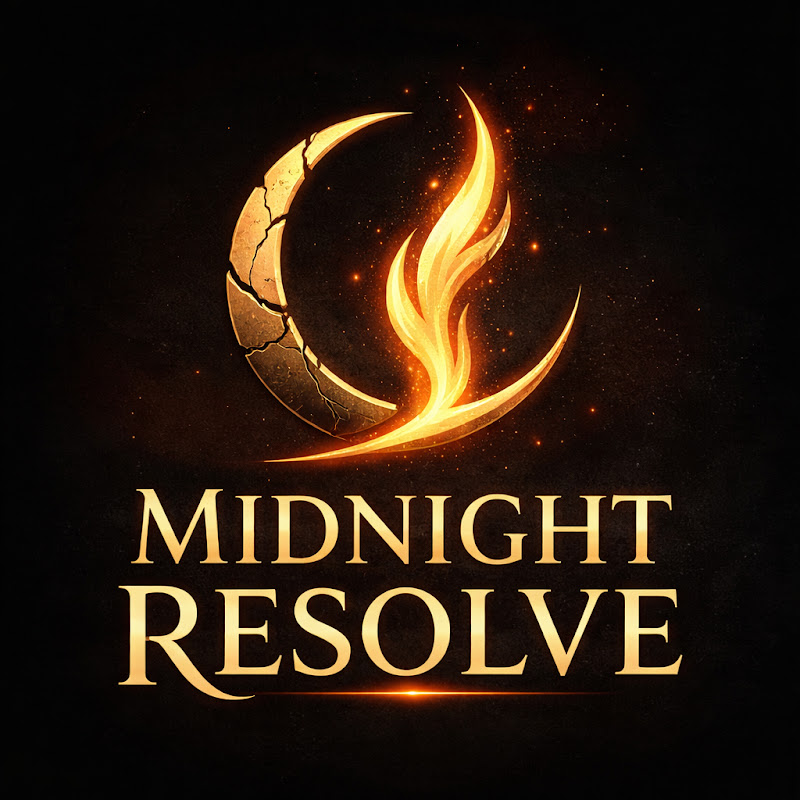 Midnight Resolve