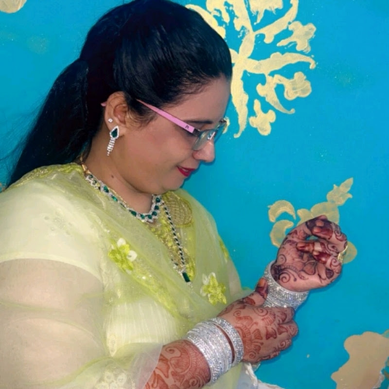 Reshma  ka zaika 