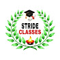 STRIDE CLASSES 