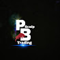 PB Scalp Trading  logo