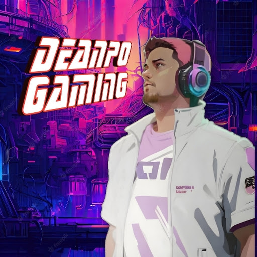 DeanPo Gaming