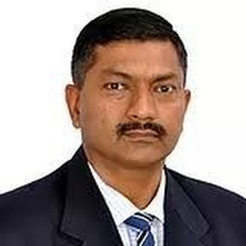 Amar Harolikar