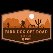 Bird Dog Off Road