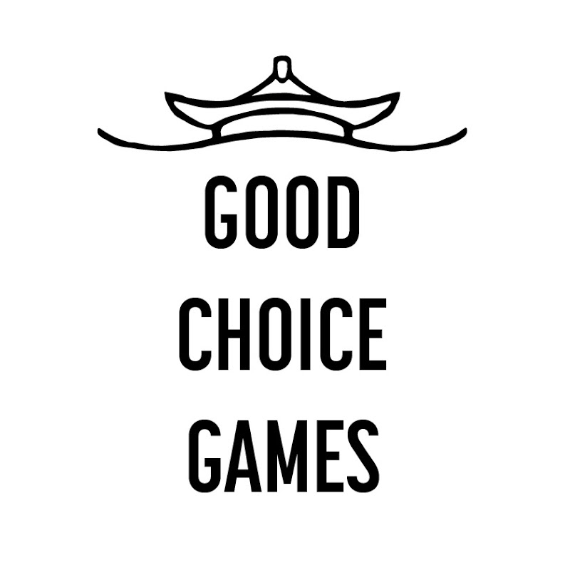 Good Choice Games