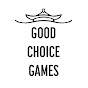 Good Choice Games