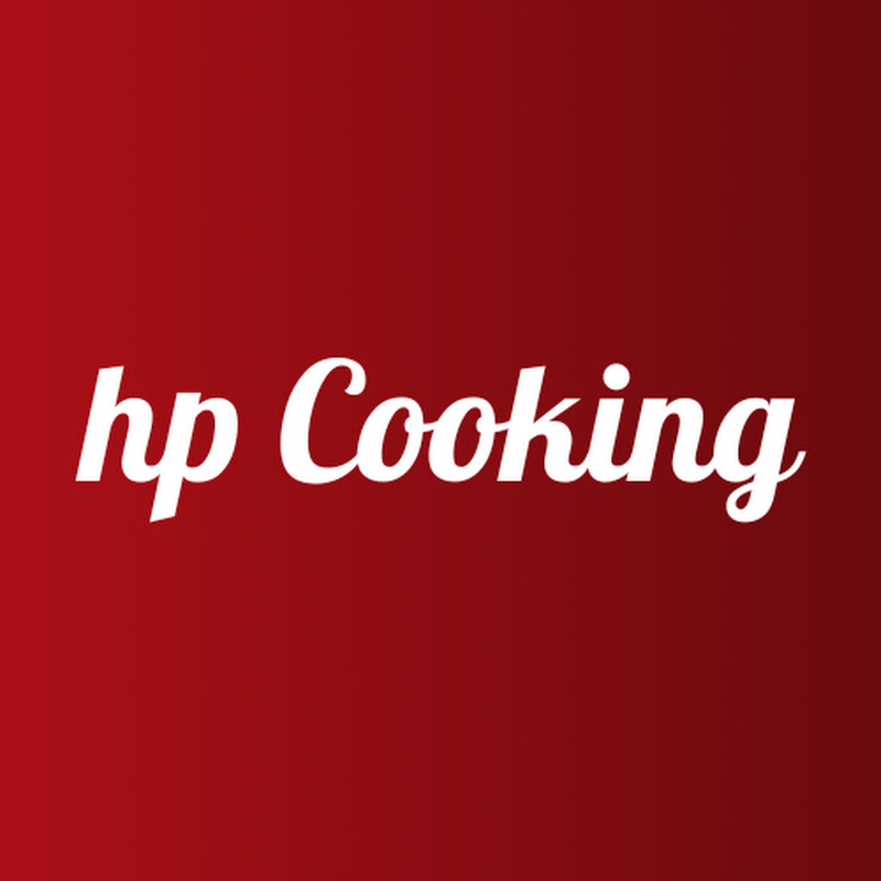 hp Cooking