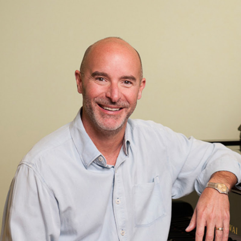 Play Piano In A Flash / PianoGuyTV